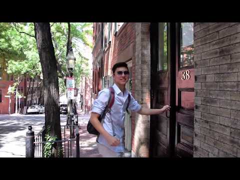 38 Garden St 2 Bedroom Apartment Walkthrough