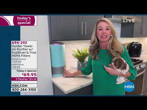 HSN | Now That's Clever! with Guy 08.08.2020 - 09 AM