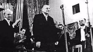 Shostakovich - Symphony No 5 - Stokowski, Philadelphia Orchestra (1960)