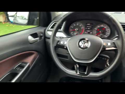 VOLKSWAGEN VOYAGE HIGHLINE 1.6 2022 - Interno