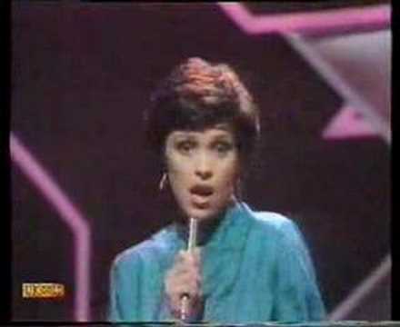 Sheena Easton - 9 to 5 - Top of the Pops 1980