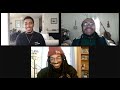 Welcome To The Sands Box With Christian Sands Featuring Joel Ross And Immanuel Wilkins S3 E6