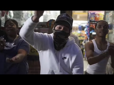 Jrock X Native X Tdai “Glah” (Official Music Video) (Prod By. Jperry)