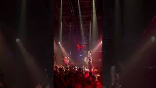 This is Metamorfosi Ibiza shorts technomusic amnesiaibiza