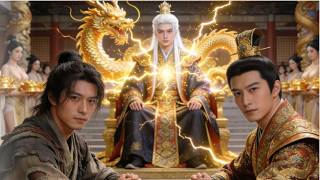 Weak prince unlocks god system, boosts power by romance, turns war god, destroys royal court.