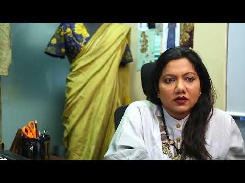 Nidhi Yasha, Founder & Director, Nidhi Yasha, The NY Studio, Class of 2017