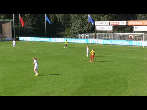 Rohda Raalte D1 - Longa '30 D1