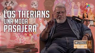 Ser Therian es una distracción | Misterios de la Historia con Eduardo Rothe