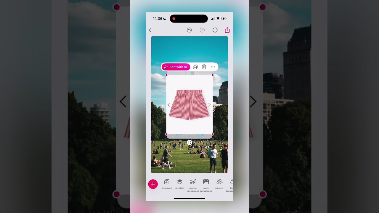 YouTube Shorts thumbnail