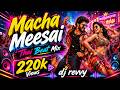 Macha Meesai Dhill Thai Beat Mix Dj Revvy Download Link