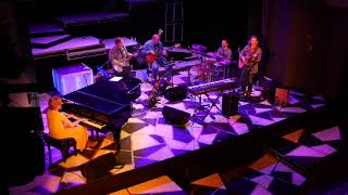 "BLONDE IN THE BLEACHERS" KIKI EBSEN'S JONI MITCHELL PROJECT