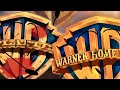 Warner Bros Splatter 2008 MY TAKE