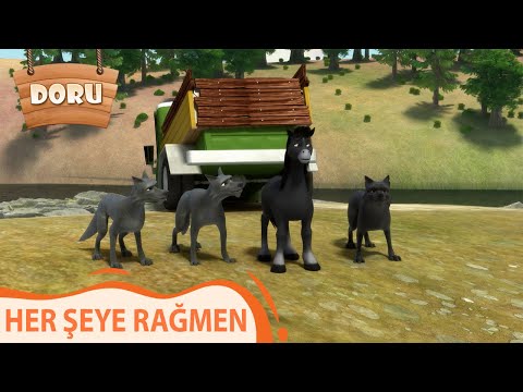 Her Şeye Rağmen | Doru | 84.Bölüm