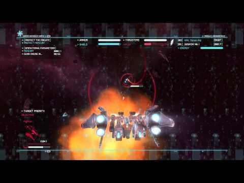 strike suit zero director's cut xbox one review