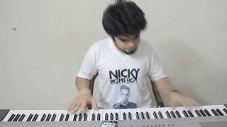 Volt &amp; State - Sandcastles - Hasit Nanda (Piano/Melodica)