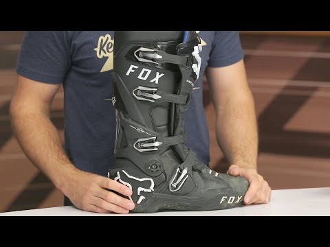Fox Racing Instinct 2.0 Boots - Cycle Gear