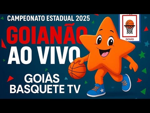 RAPTORS X RIO VERDE PREF GOIANÃO U17 !!!!!