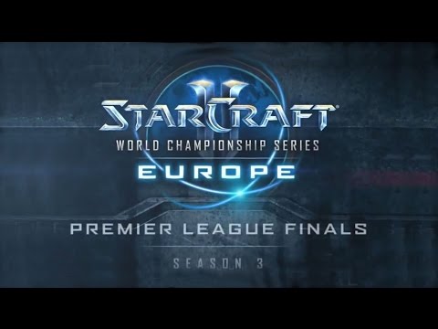 StarCraft 2 TargA vs duckdeok 5th Place Decider - Semifinal - WCS Europe Full Gameplay