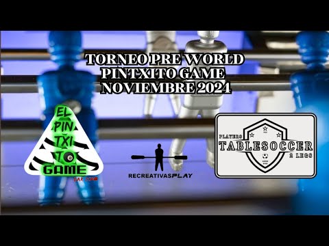 GRUPO C: SANTI-ALEIX VS AMIN-CRISTIAN