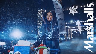  Woman singing in the middle of the night