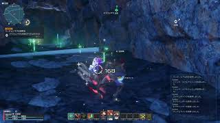 PSO2NGS入れたんで配信してみます実況