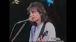 Michalis Rakintzis - Dikos sou gia panta(Live 1992)