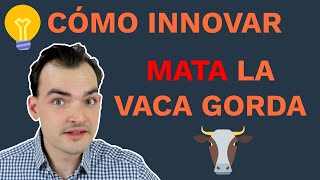 La Innovación es Esencial para tu Negocio