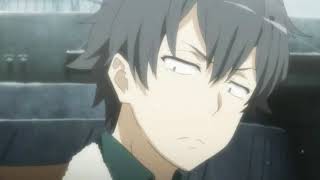 Download lagu Yukinoshita Yukino 'Shaaa' mp3