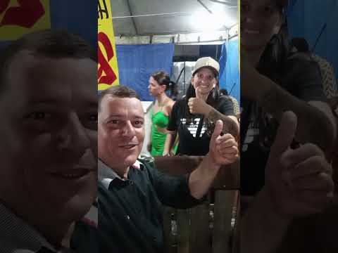 festa do boi Brazabrantes Goiás