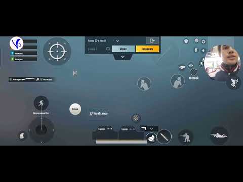 Как подключить джойстик S9 программа ShootingPlus V3