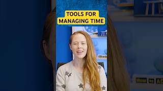 ADHD-Friendly Tools to Help Manage Your Time #adhd #timemanagement