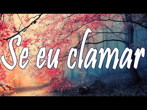 Se Eu Clamar - Nayara Yamamoto