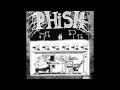 Phish - Esther