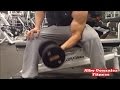 top 5 Best Biceps Exercises For Size (Thick Grips)
