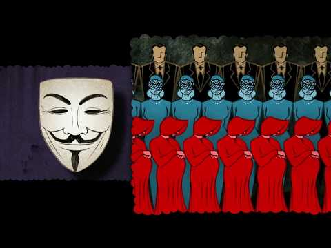 How to recognize a dystopia - EDITED