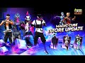 OB51 MAGICCUBE STORE UPDATE 29 OCTOBER MAGIC CUBE STORE UPDATE FF NEW EVENT NEW EVENT FREE FIRE