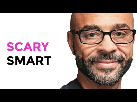 Mo Gawdat about happiness, the power of technology and the essence of people | KUKURU #105