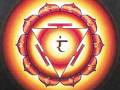 3 Chakra - MANIPURA 