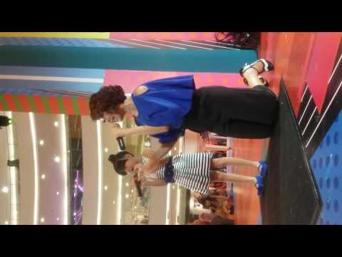 Semesta Cinta#Neona&Mama Nola