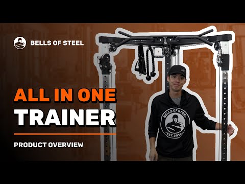 All-in-One Trainer Overview