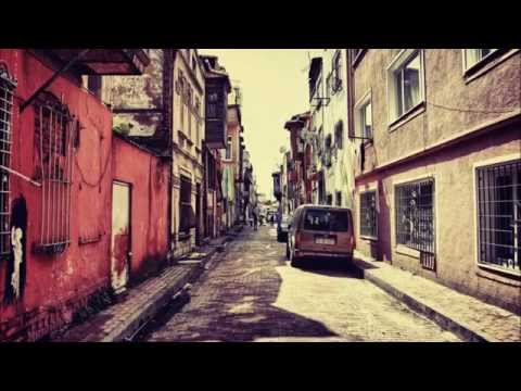 AKON FT ALI B AND YES R -  GUETTO (REMIX)