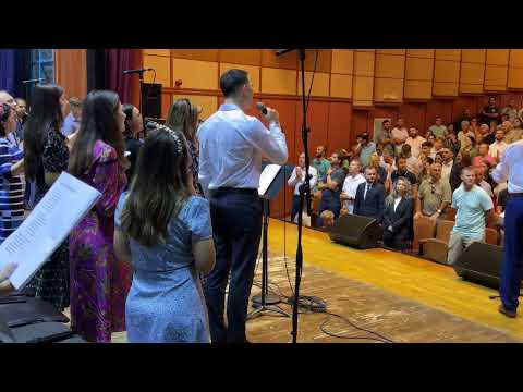 07.02. 2022  Navodari II  ( Bethany Missions)