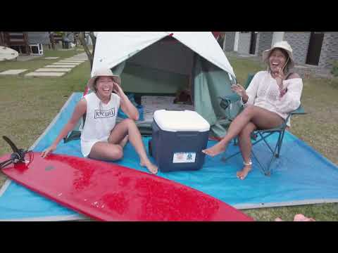 Great video @abdel elecho, H-World Surfcamp & Resort