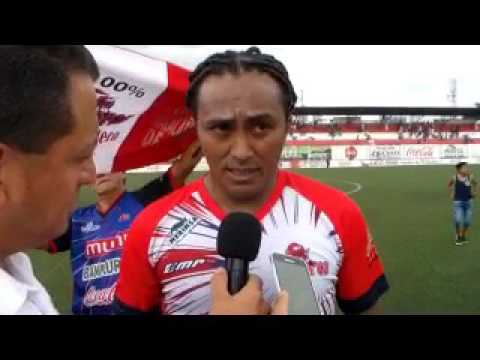MALACATECO 0 VS GUASTATOYA 0
