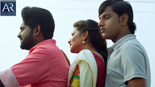Oye Pilla Movie Scenes-13  Tamil Dubbed Telugu Mov