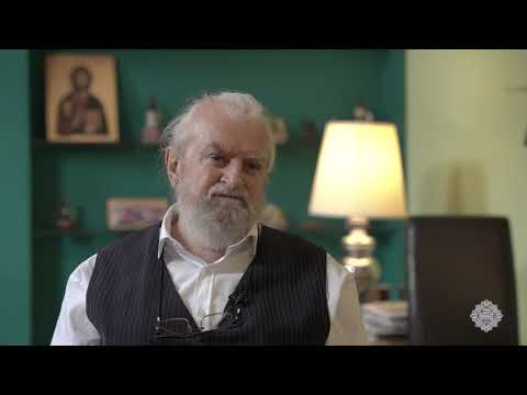 Manastir ZOGRAF | ČUDOTVORNA IKONA sa svečevim likom se sama ispisala na dasci | PRIČE SA ATOSA Ep16