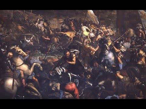 Saving Your Disaster Total War Campaigns - 15th Century Venice Fuster Cluck