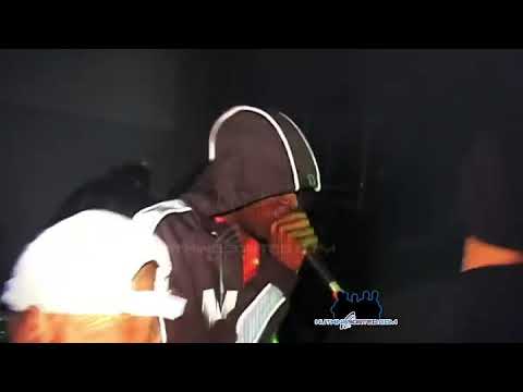 Jamakabi @ Sidewinder, Sanctuary 2002