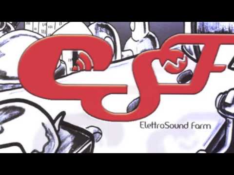 Sen6 feat. Solo - Agit Music System From Outer Space