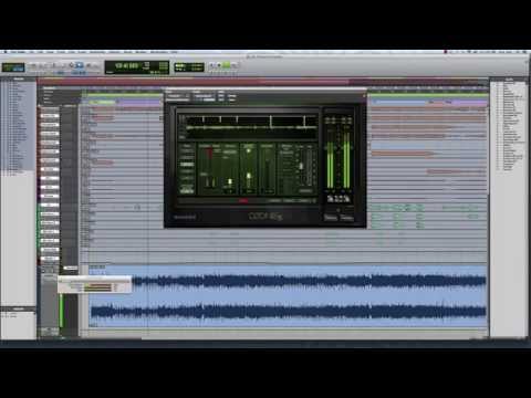 Mastering with iZotope Ozone 5: Limiting (Part 9)